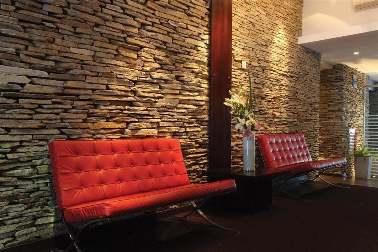 Hotel Dazzler Bariloche Exterior foto