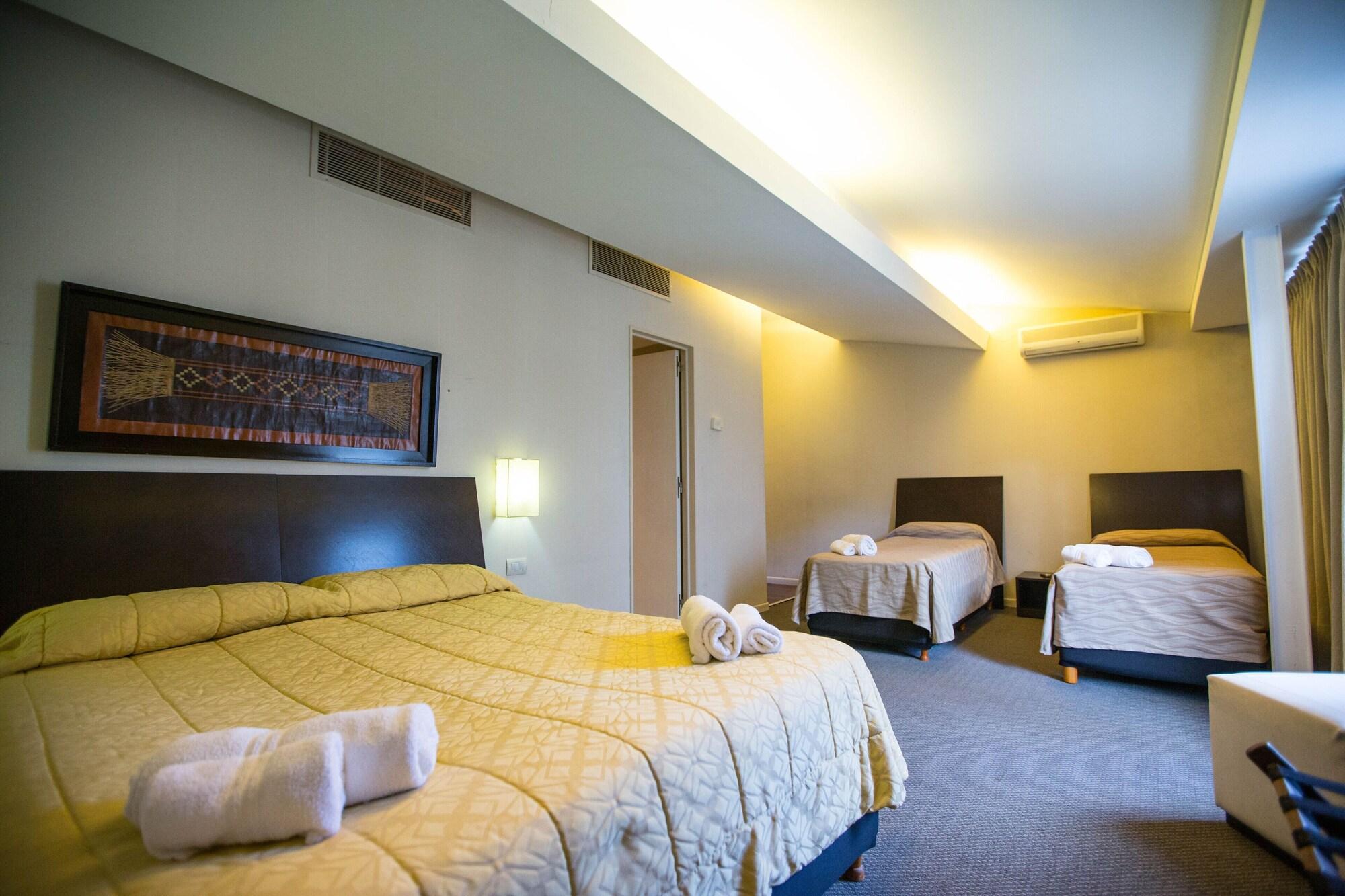 Hotel Dazzler Bariloche Exterior foto