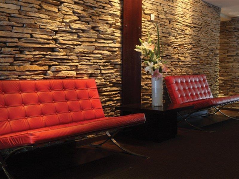 Hotel Dazzler Bariloche Exterior foto