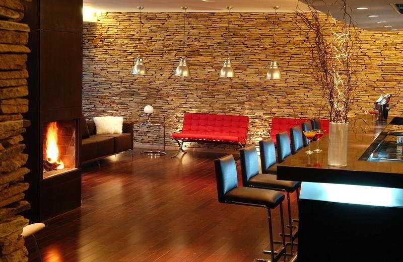 Hotel Dazzler Bariloche Restaurant foto