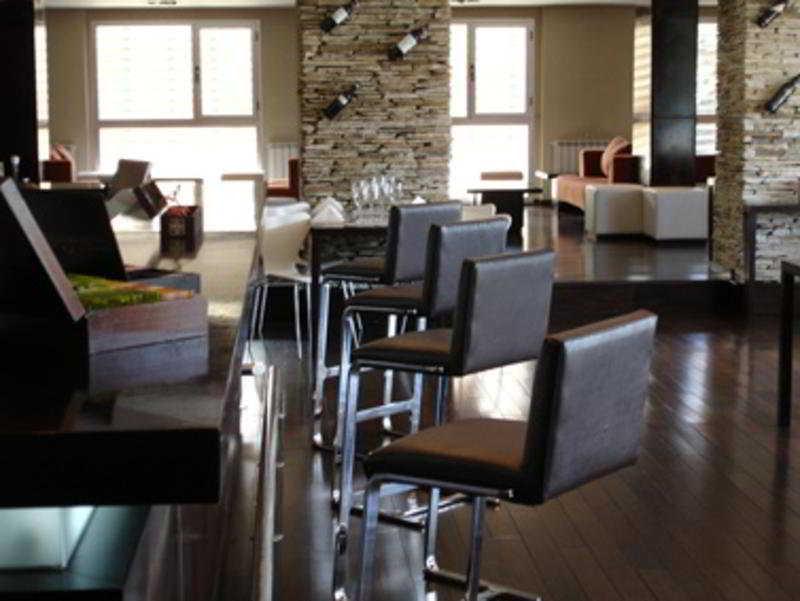 Hotel Dazzler Bariloche Exterior foto